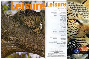 Kirsten Cilliers Portfolio